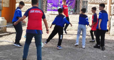 Пловдивско школо излъчи шампиони в 7 вида спорт на Европейския ден на спорта, над 180 се включиха с масовия празник